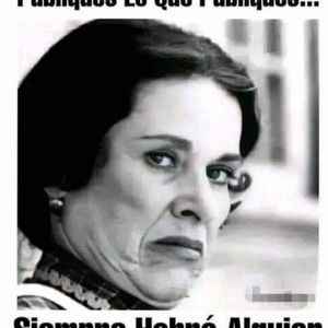 Meet your Posher, Daisy